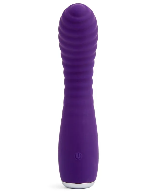 Vibrators Novel Creations NU Sensuelle Nubii Lola 10 Function Bullet Purple Vibrators Novel Creations NU Sensuelle Nubii Lola 10 Function Bullet Purple