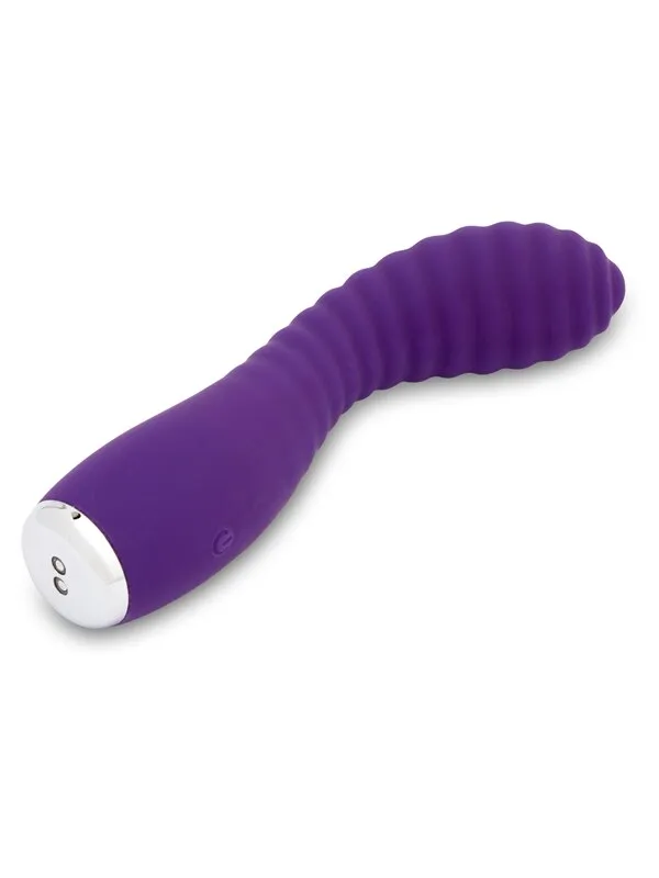 Vibrators Novel Creations NU Sensuelle Nubii Lola 10 Function Bullet Purple Vibrators Novel Creations NU Sensuelle Nubii Lola 10 Function Bullet Purple