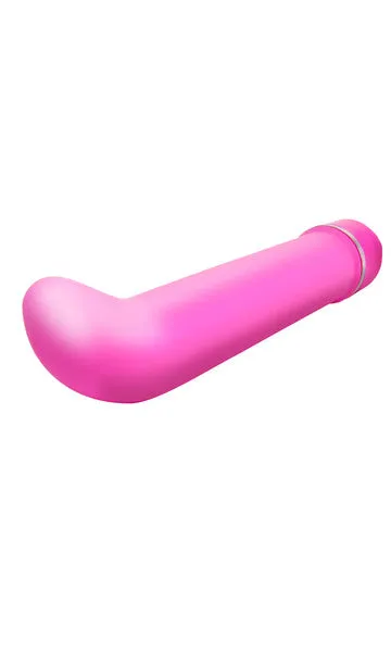 Vibrators Pipedream Products Le Reve Slim Line G Pink