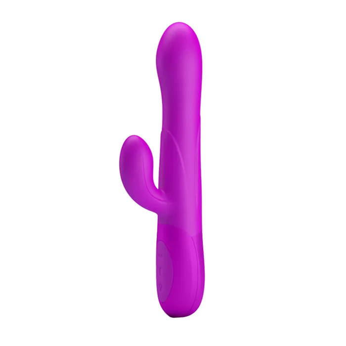 Vibrators Pretty Love Douglas Rechargeable Vibe Sale
