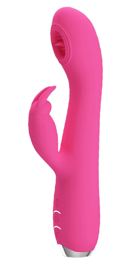 Vibrators Pretty Love Pretty Love Rachel