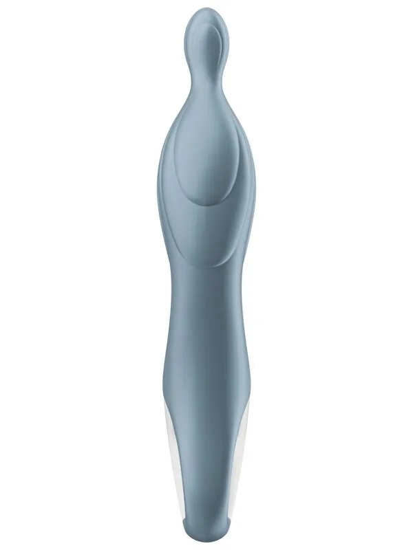 Vibrators Satisfyer AMazing 2 Grey Satisfyer Vibrators Satisfyer AMazing 2 Grey Satisfyer