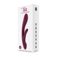 Vibrators Shots Jil Ava
