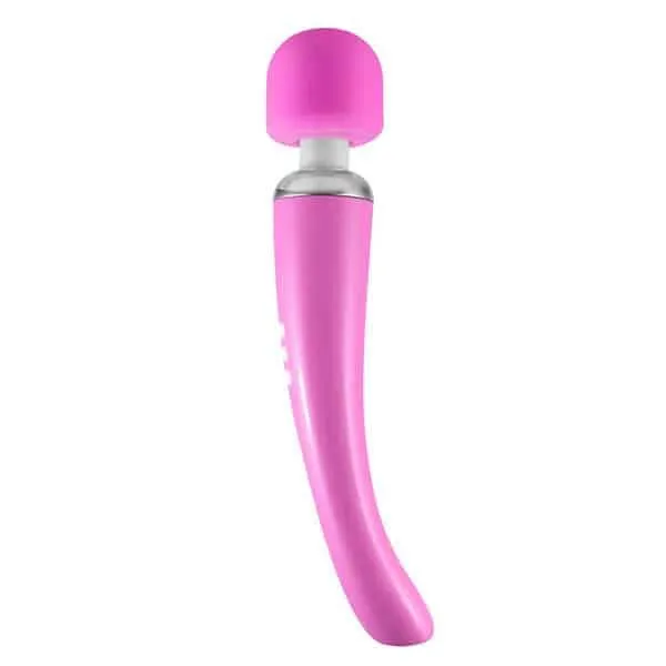 Vibrators ToyWithMe Elegance Vibrator Wand