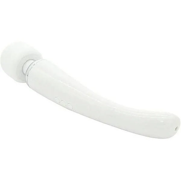 Vibrators ToyWithMe Elegance Vibrator Wand