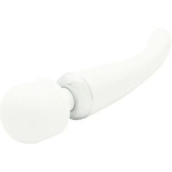 Vibrators ToyWithMe Elegance Vibrator Wand