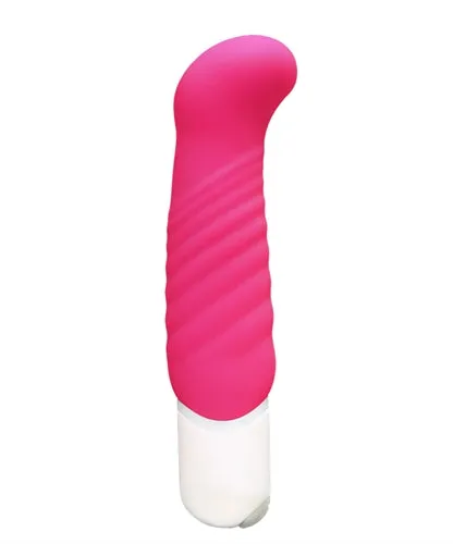 Vibrators VeDO Inu Mini Vibe Hot in Bed Pink