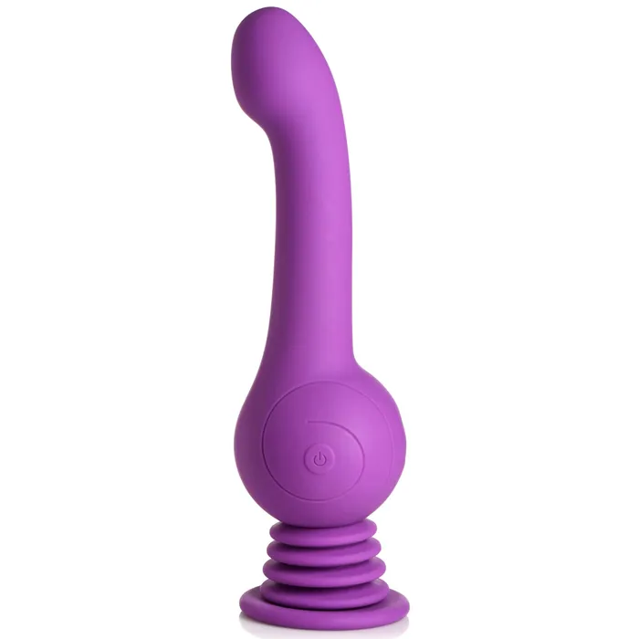 XR Brands inmi Female Sex Toys Sex Shaker Shaking Silicone Stimulator Purple XR Brands inmi Female Sex Toys Sex Shaker Shaking Silicone Stimulator Purple