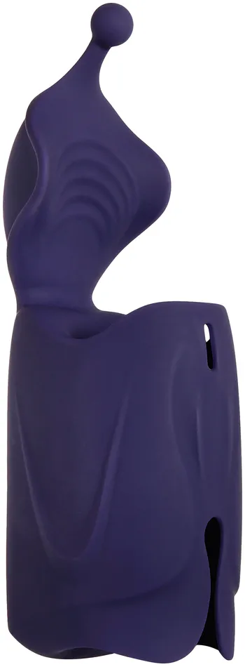 Zero Tolerance Different Strokes Vibrators