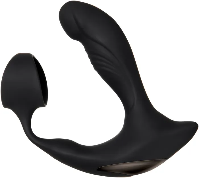 Zero Tolerance Vibrators Strapped and Tapped